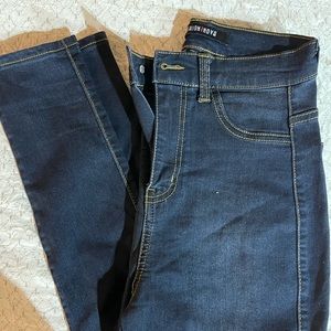 Fashion nova jeans